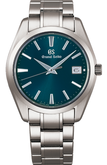 Grand Seiko Heritage mens SBGV233J Replica Watch